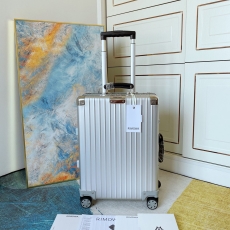 Rimowa Suitcase